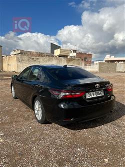 تويوتا كامري